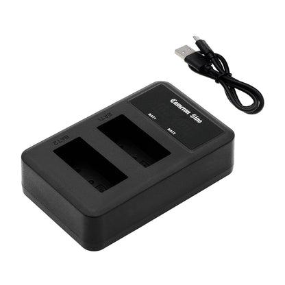 Replacement Battery for Saramonic  VmicLink5 RX+ – Camera Charger –  /  V