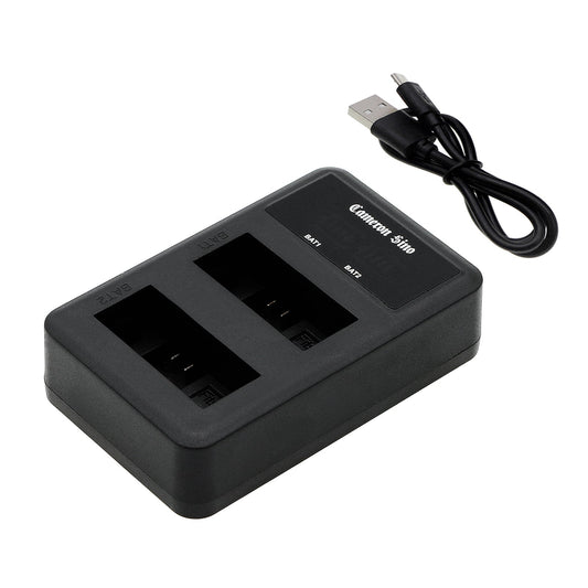 Replacement Battery for Canon  EOS 1000D – Camera Charger –  /  V