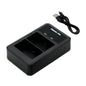 Replacement Battery for Tether Tools  Air Direct – Camera Charger –  /  V