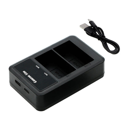 Replacement Battery for Tether Tools  Air Direct – Camera Charger –  /  V