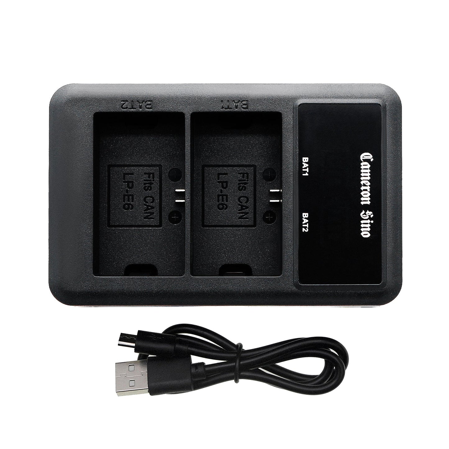 Replacement Battery for Tether Tools  Air Direct – Camera Charger –  /  V
