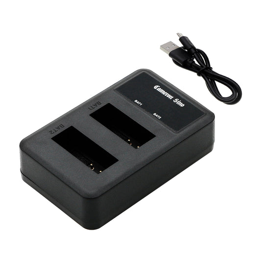 Replacement Battery for Canon  EOS 100D – Camera Charger –  /  V