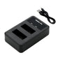Replacement Battery for Canon  EOS 100D – Camera Charger –  /  V