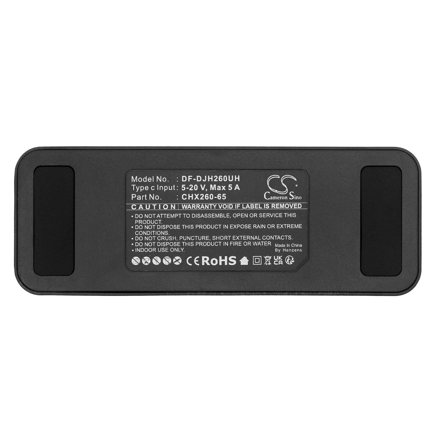 Replacement Battery for DJI  Mavic 3 – Battery Charger –   / V