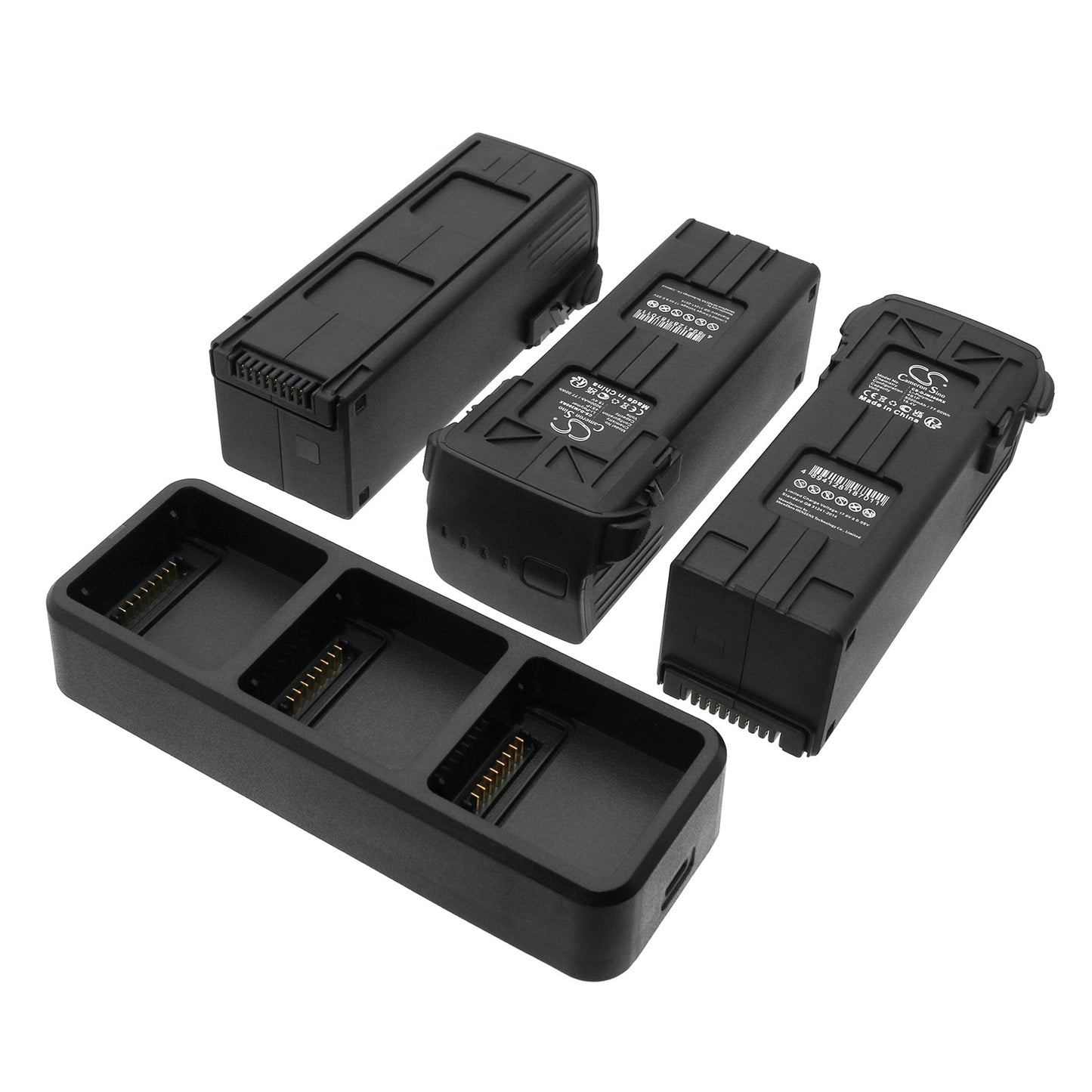 Replacement Battery for DJI  Mavic 3 – Battery Charger –   / V