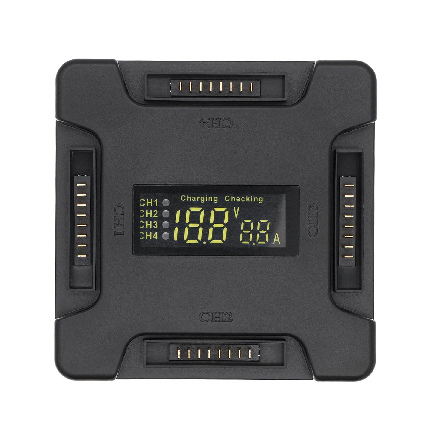 Replacement Battery for DJI  Mavic – Battery Charger –   / V