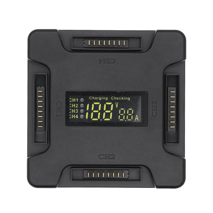 Replacement Battery for DJI  Mavic – Battery Charger –   / V