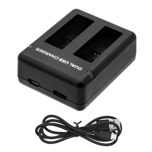 Replacement Battery for GoPro  601-10197-00 – Battery Charger –   / V