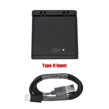 Replacement Battery for GoPro  AHDBT-901 – Battery Charger –  / V