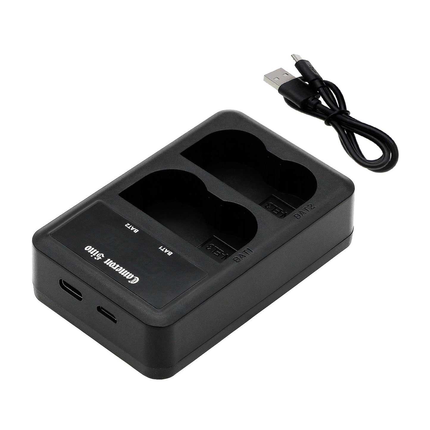 Replacement Battery for Nikon  D100 – Camera Charger –  /  V