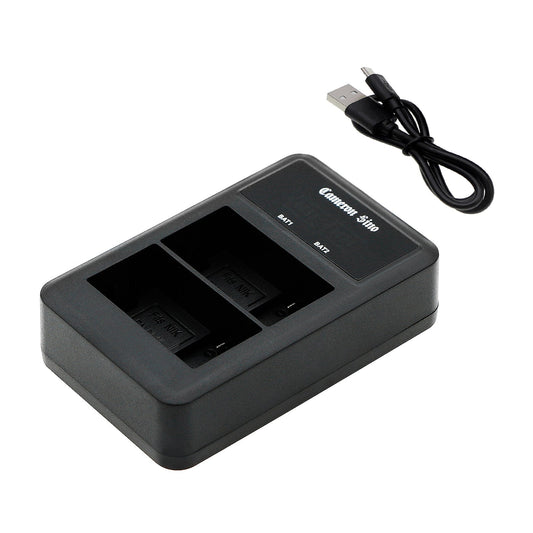Replacement Battery for Nikon  1 V1 – Camera Charger –  /  V