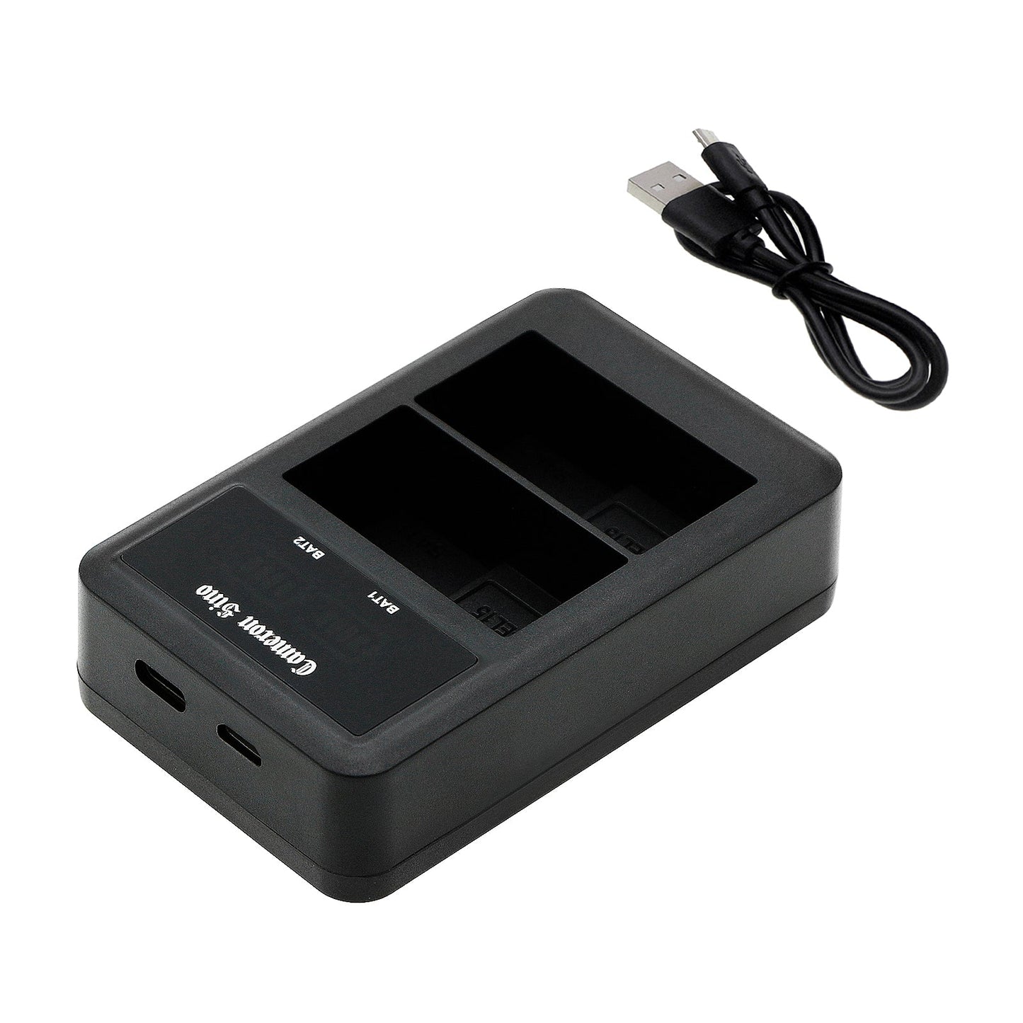 Replacement Battery for Nikon  1 V1 – Camera Charger –  /  V