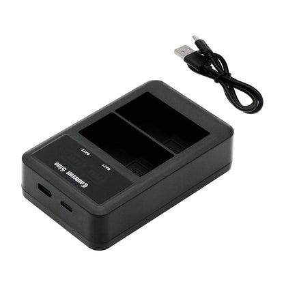 Replacement Battery for Nikon  1 V1 – Camera Charger –  /  V