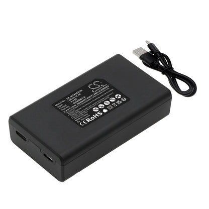 Replacement Battery for Insta360  One X3 – Camera Charger –  /  V