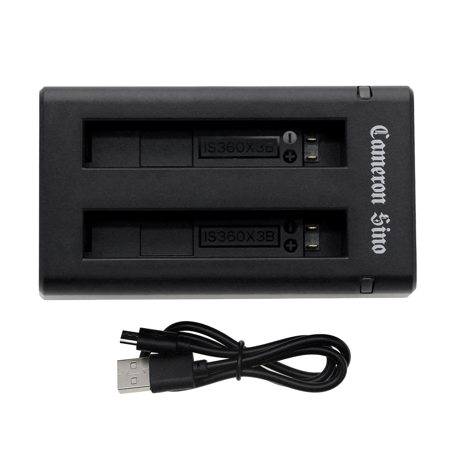 Replacement Battery for Insta360  One X3 – Camera Charger –  /  V