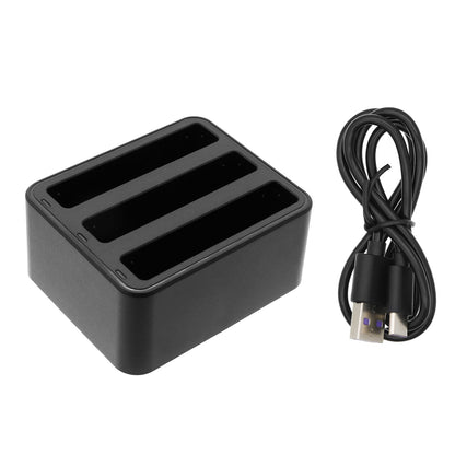 Replacement Battery for Insta360  One X4 – Battery Charger –   / V