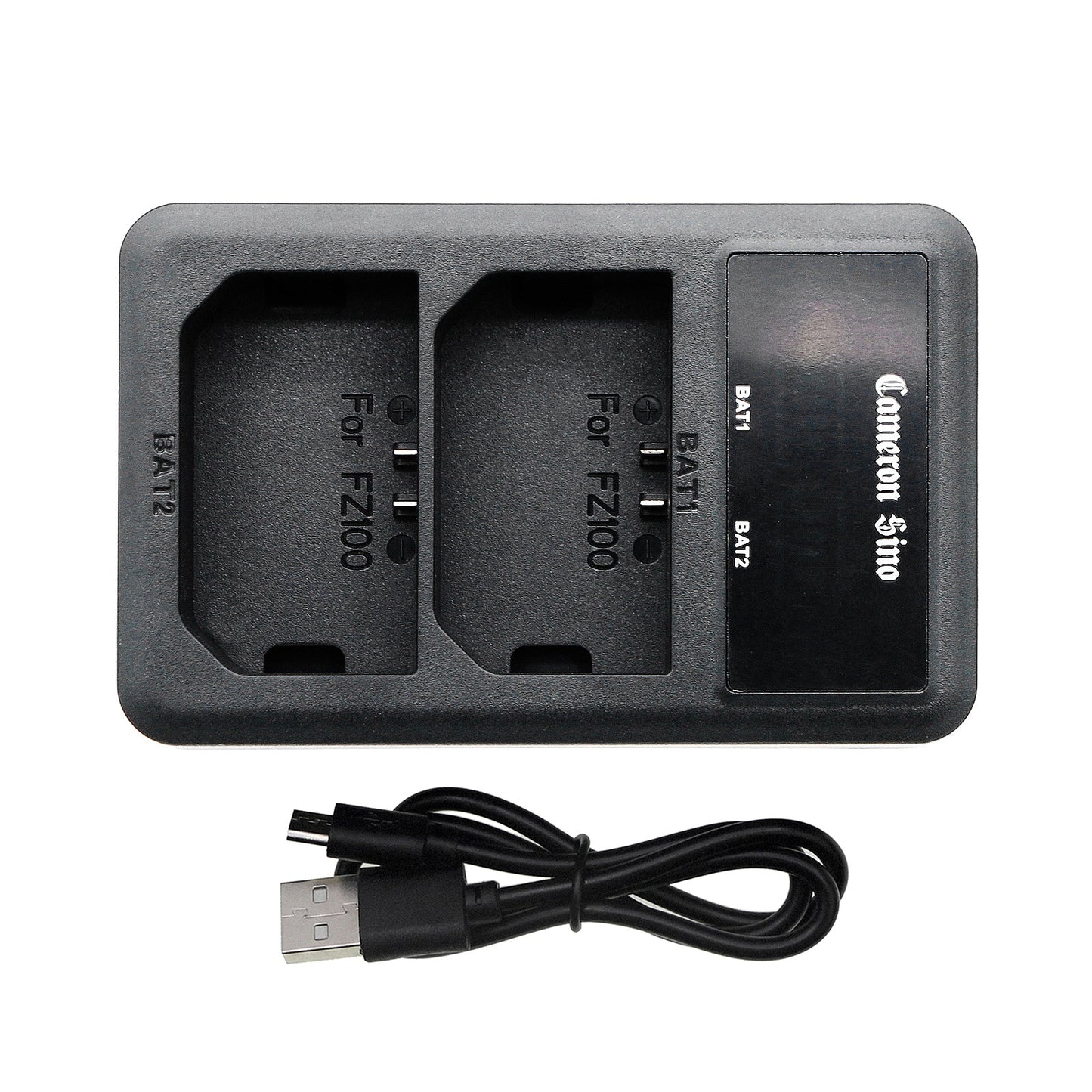Replacement Battery for Sony  A7 Mark 3 – Camera Charger –  /  V