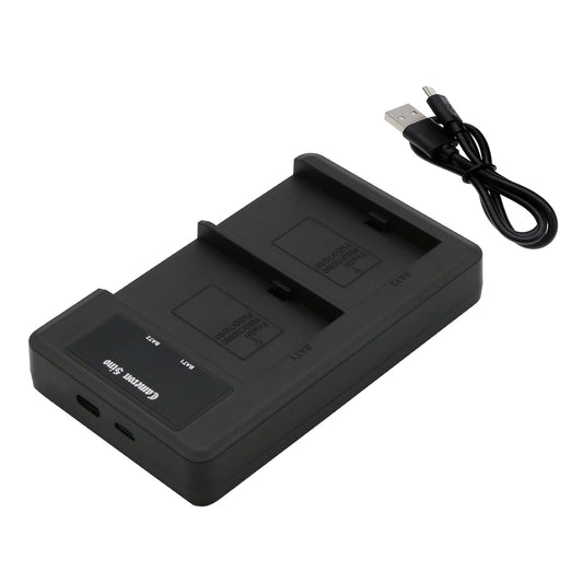 Replacement Battery for Yongnuo  LED YN-600 RGB 3200-5500K CRI  – Camera Charger –  /  V