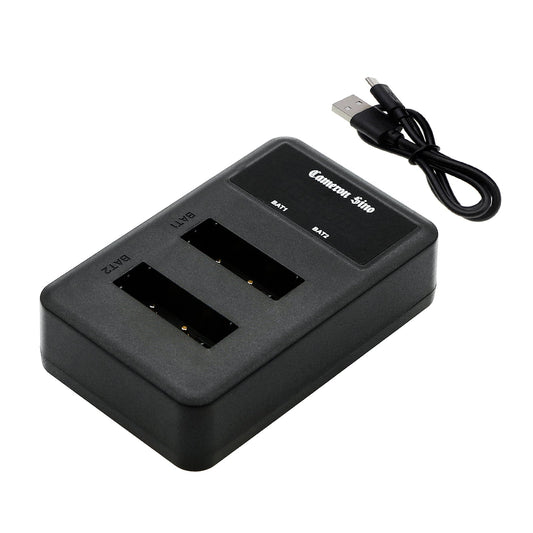 Replacement Battery for Sony  Action Cam Mini AZ1 – Camera Charger –  /  V