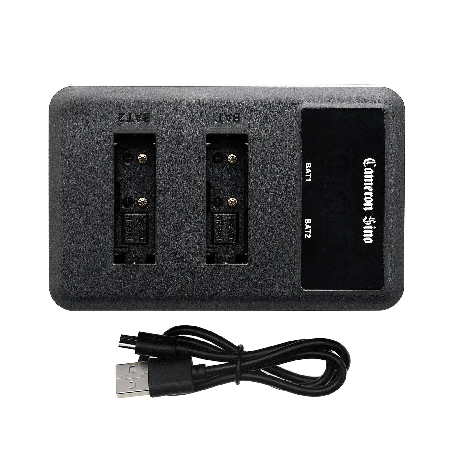 Replacement Battery for Sony  Action Cam Mini AZ1 – Camera Charger –  /  V