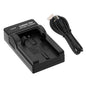 Replacement Battery for Wisycom  MPR30-ENG – Battery Charger –   / V